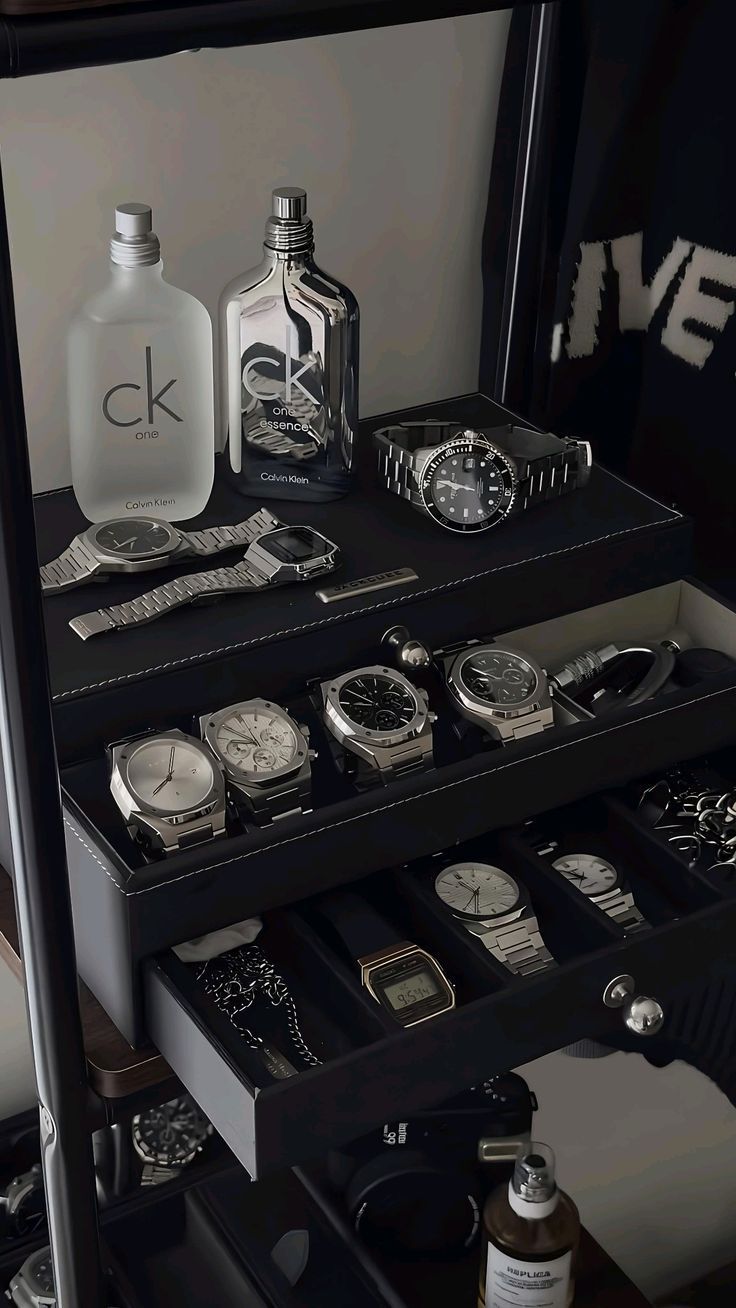 Mach vendor pack lifestyle
