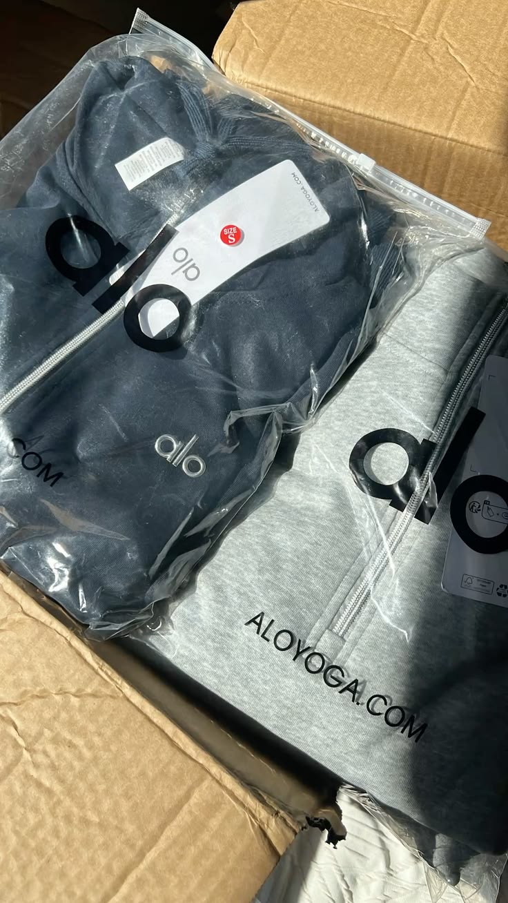 streetwear gets restocked.